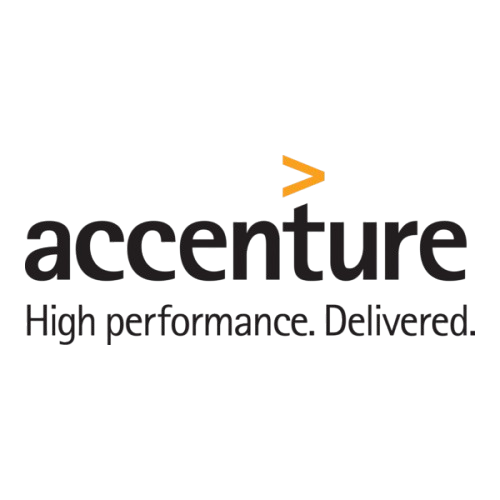 Accenture logo